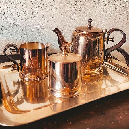Case Di Sotto, House & Breakfast Muralto Екстериор снимка