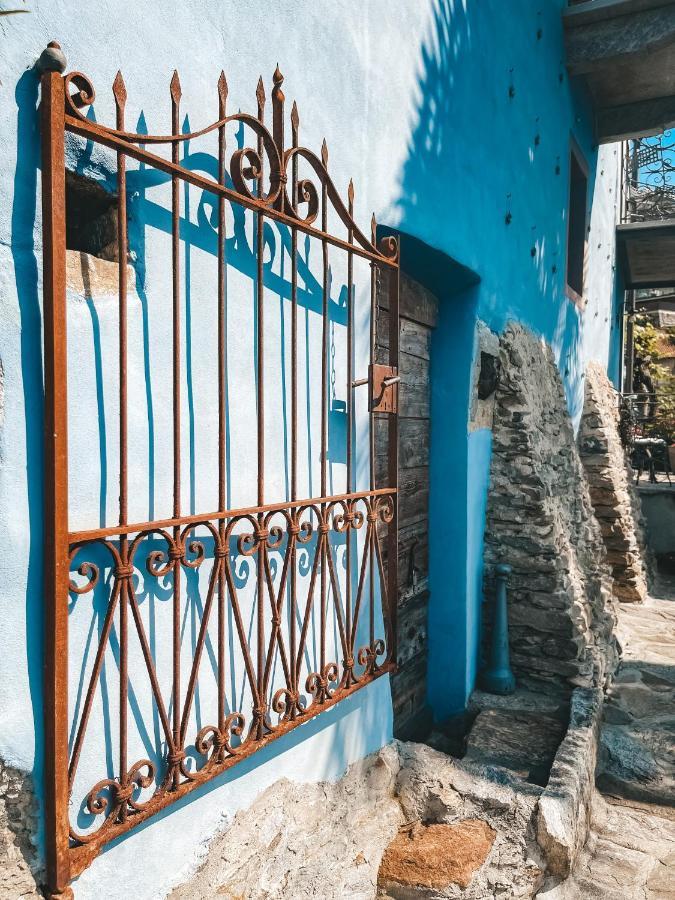 Case Di Sotto, House & Breakfast Muralto Екстериор снимка