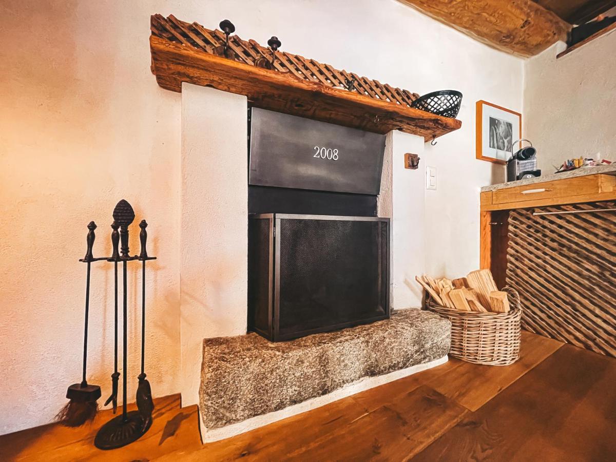 Case Di Sotto, House & Breakfast Muralto Екстериор снимка