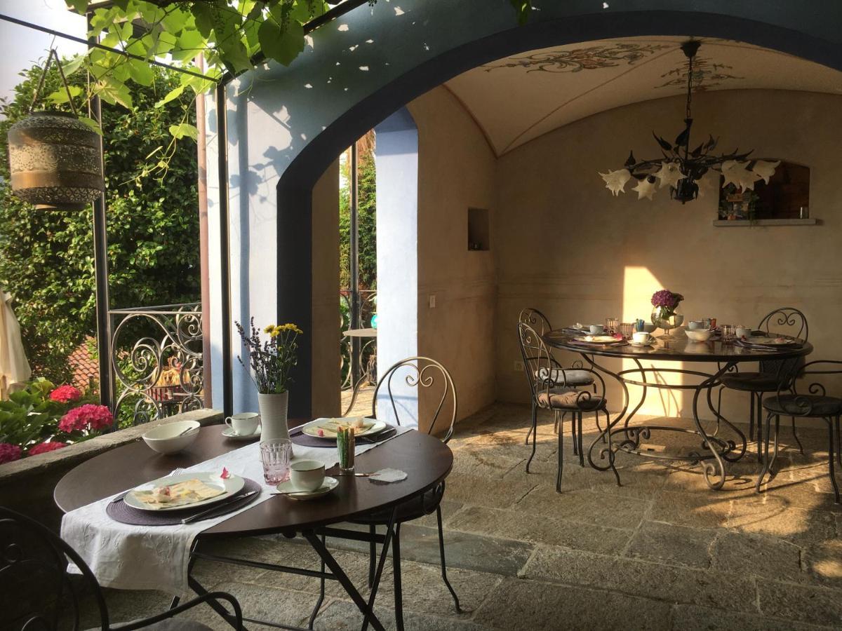 Case Di Sotto, House & Breakfast Muralto Екстериор снимка