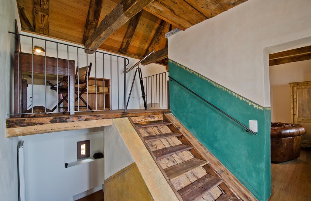 Case Di Sotto, House & Breakfast Muralto Стая снимка