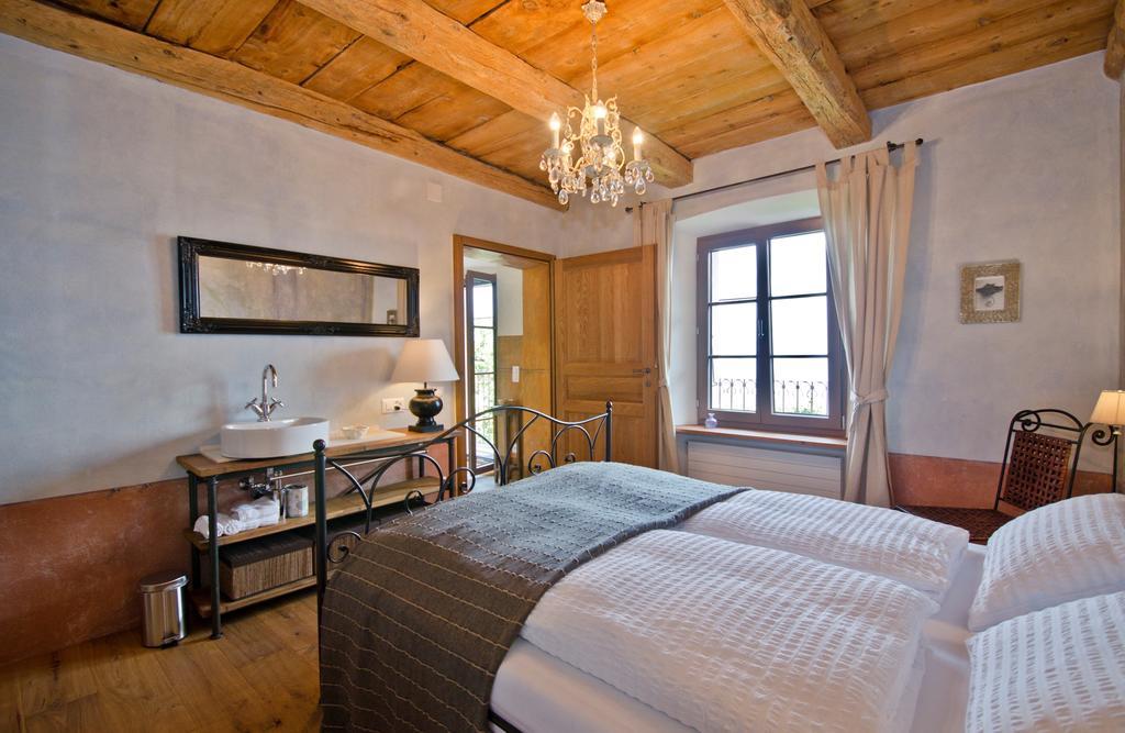 Case Di Sotto, House & Breakfast Muralto Стая снимка