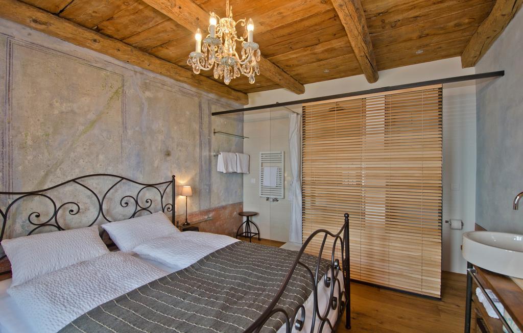 Case Di Sotto, House & Breakfast Muralto Стая снимка