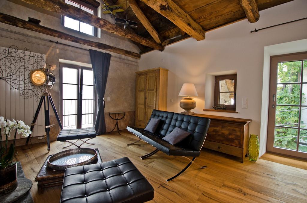 Case Di Sotto, House & Breakfast Muralto Стая снимка