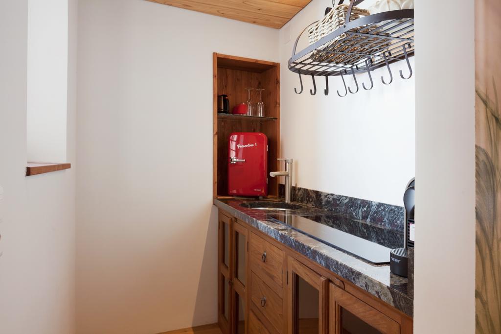 Case Di Sotto, House & Breakfast Muralto Екстериор снимка