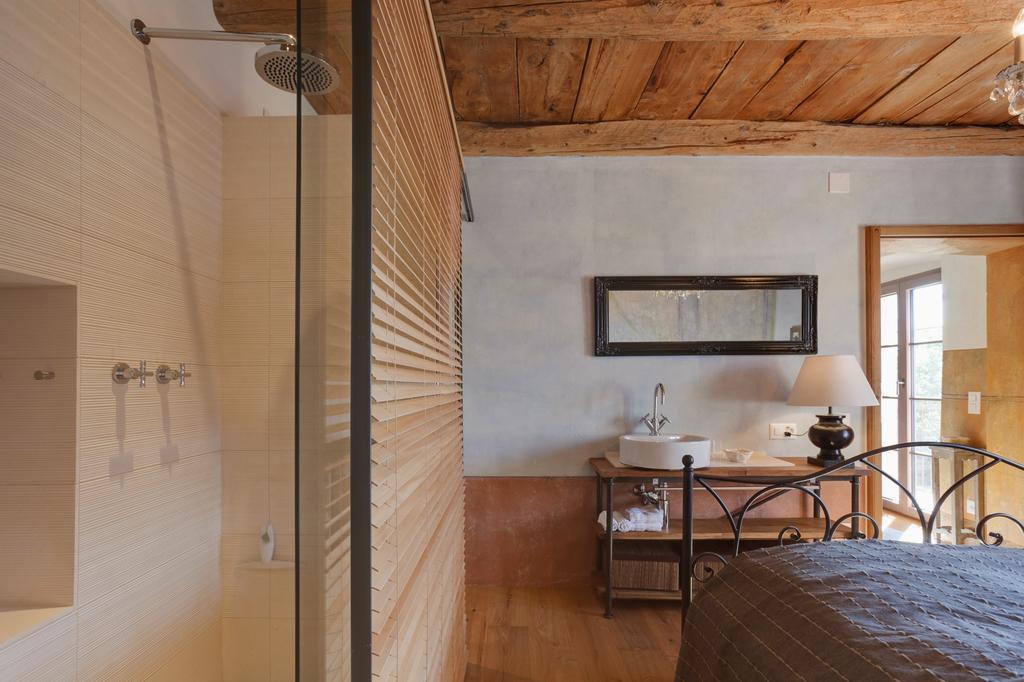 Case Di Sotto, House & Breakfast Muralto Стая снимка
