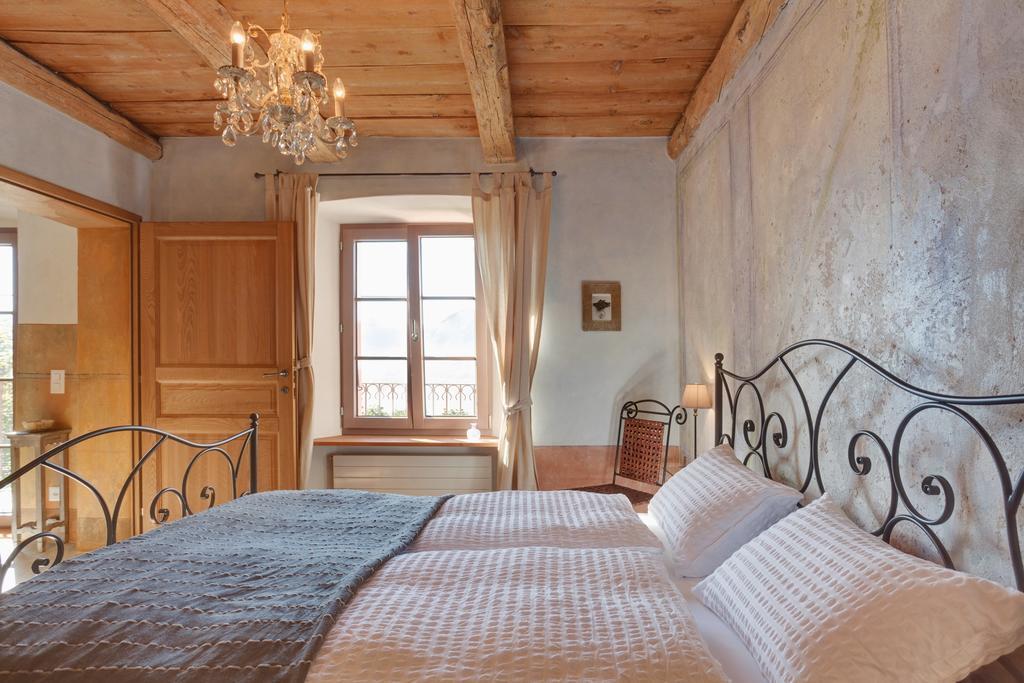 Case Di Sotto, House & Breakfast Muralto Стая снимка