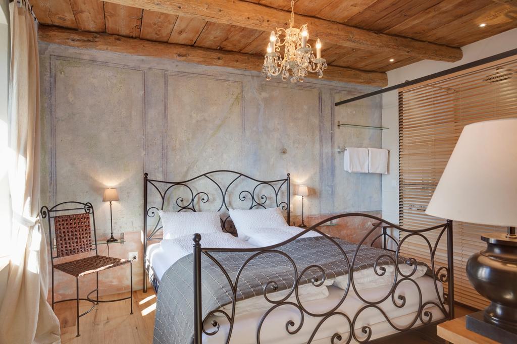 Case Di Sotto, House & Breakfast Muralto Екстериор снимка